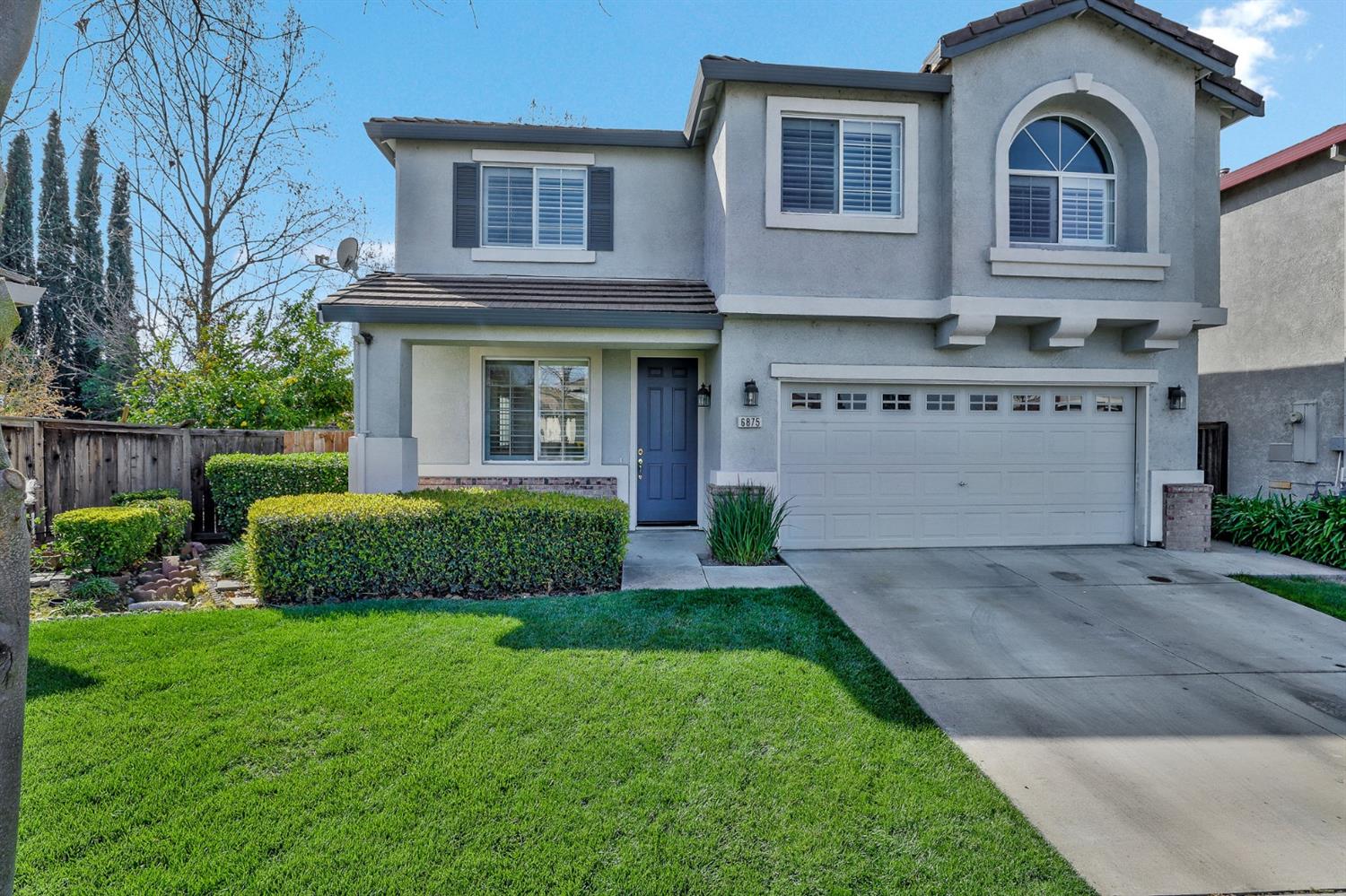 6875 Brook Falls Circle Katzakian Real Estate